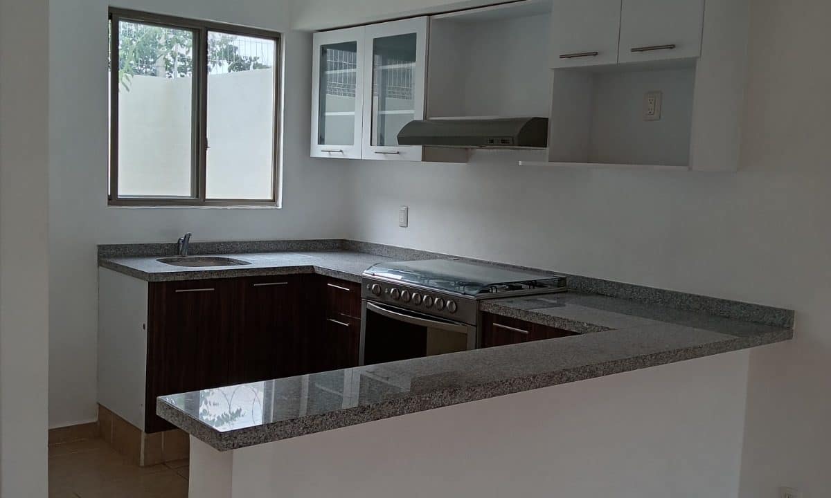 cocina vertical