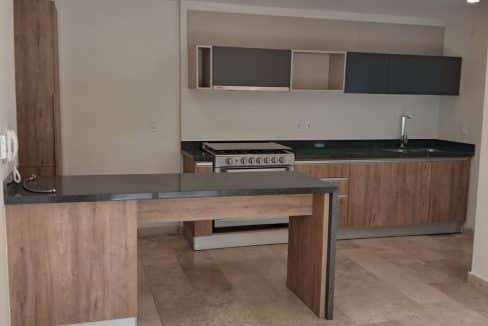 cocina vertical