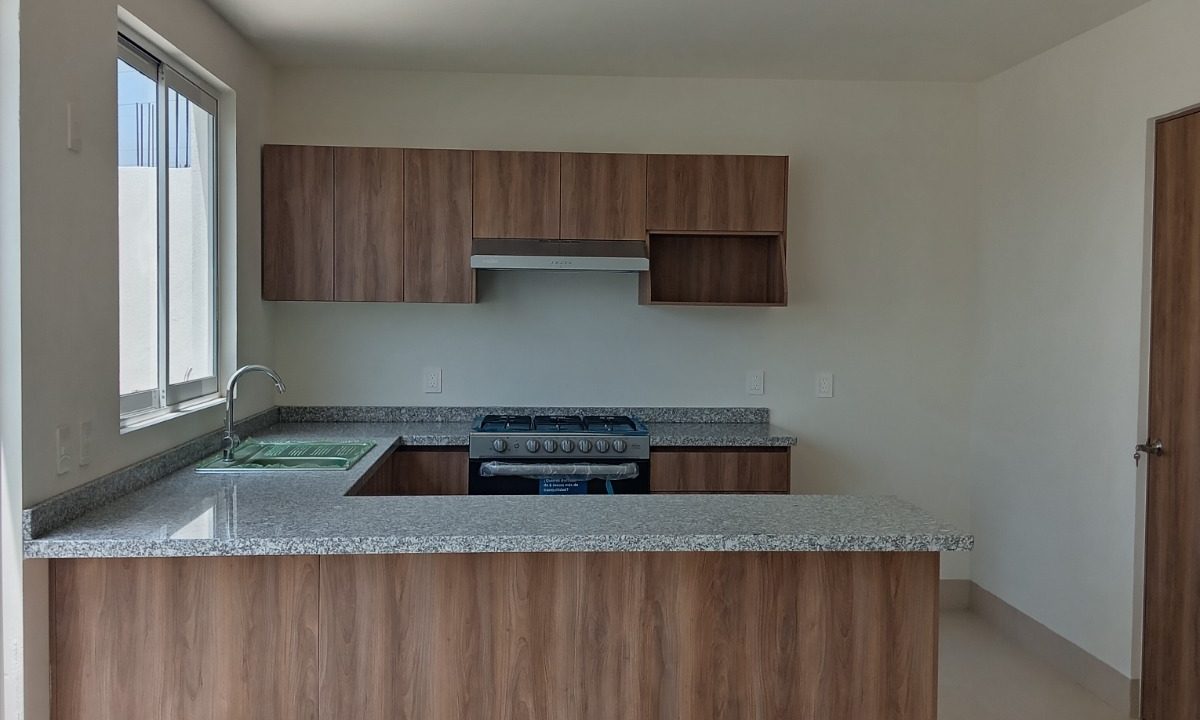 cocina vertical