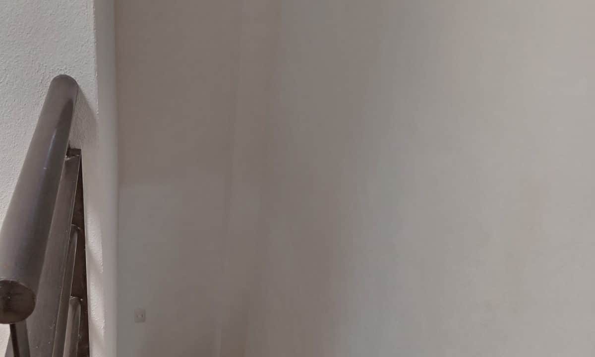 escaleras