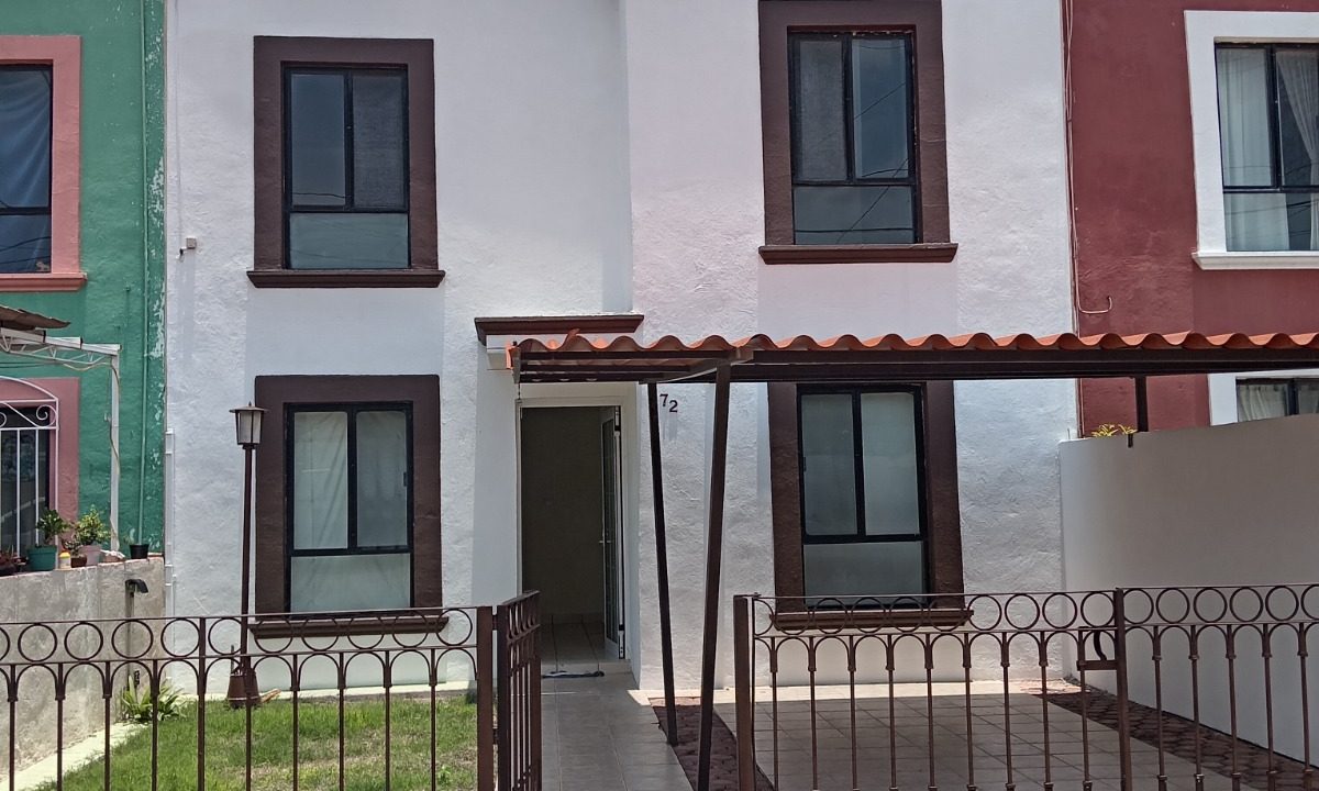 fachada vertical