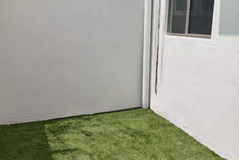 pasto sintetico