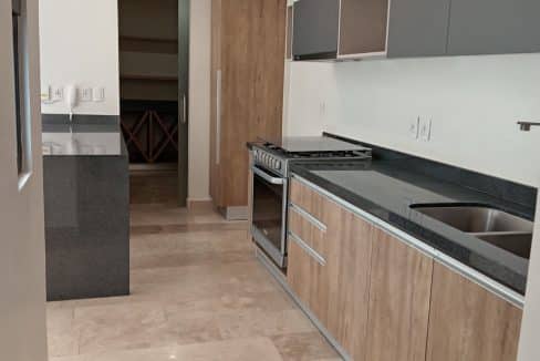 vista cocina