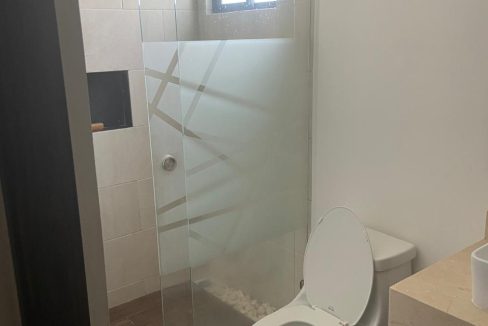 09 - baño completo