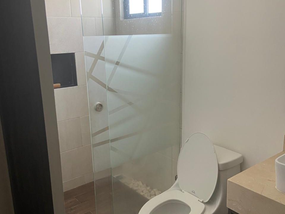 09 - baño completo