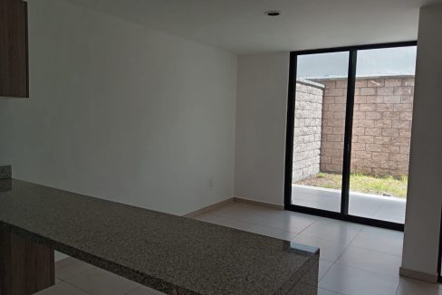 area comedor