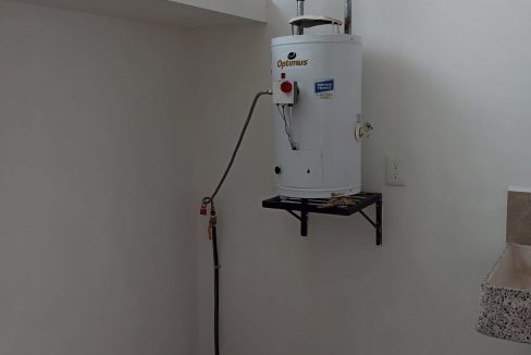 area lavado