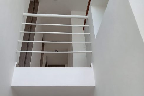 escaleras