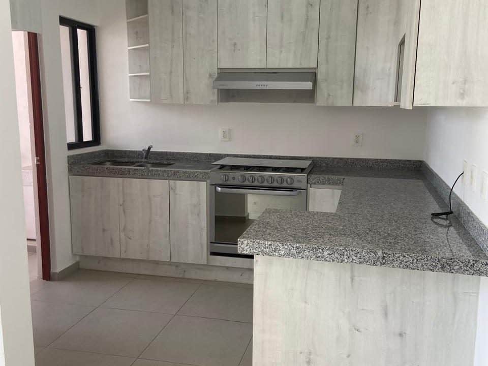 03- cocina equipada