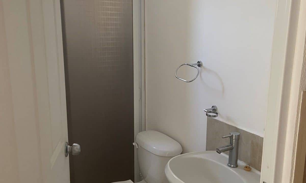 09 baño completo planta alta