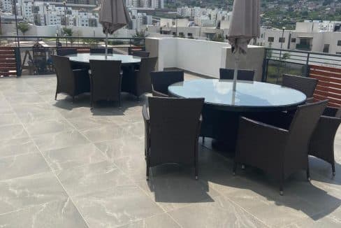 10 -Terraza