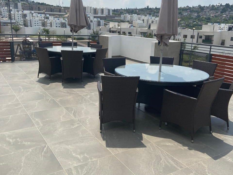 10 -Terraza