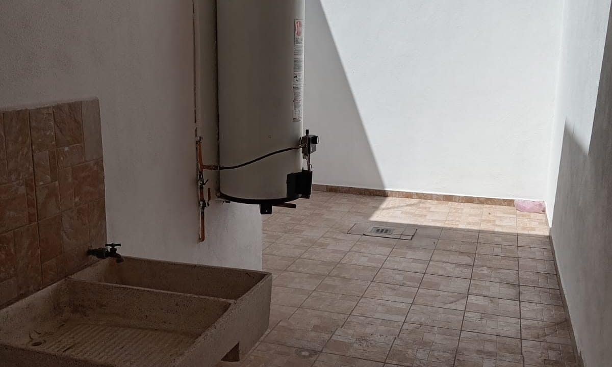 área lavado 1