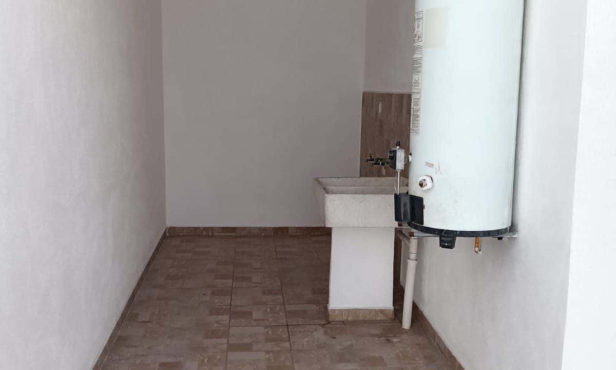 área lavado 2