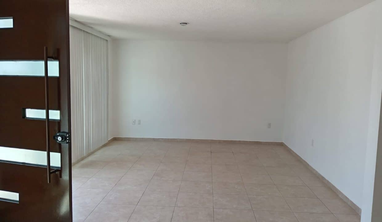 área sala