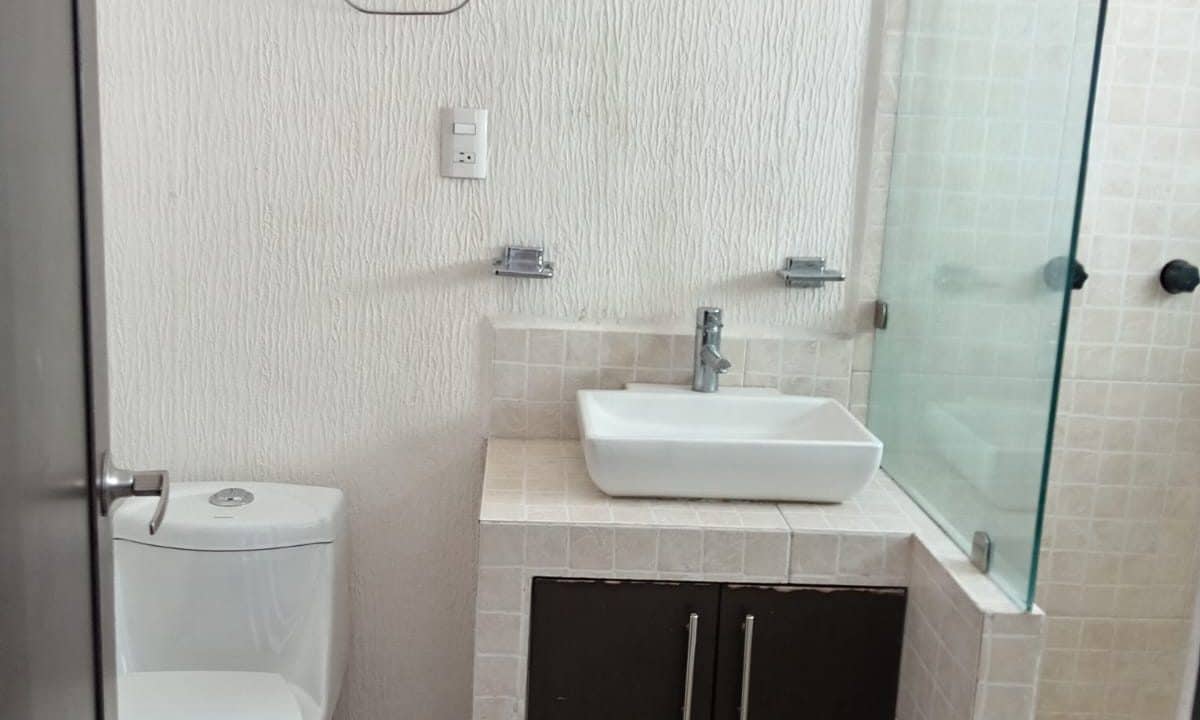 baño secundario_