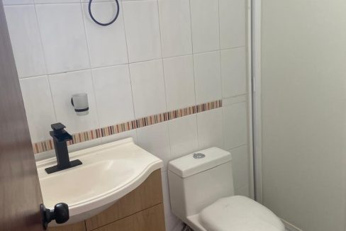 10 baño completo