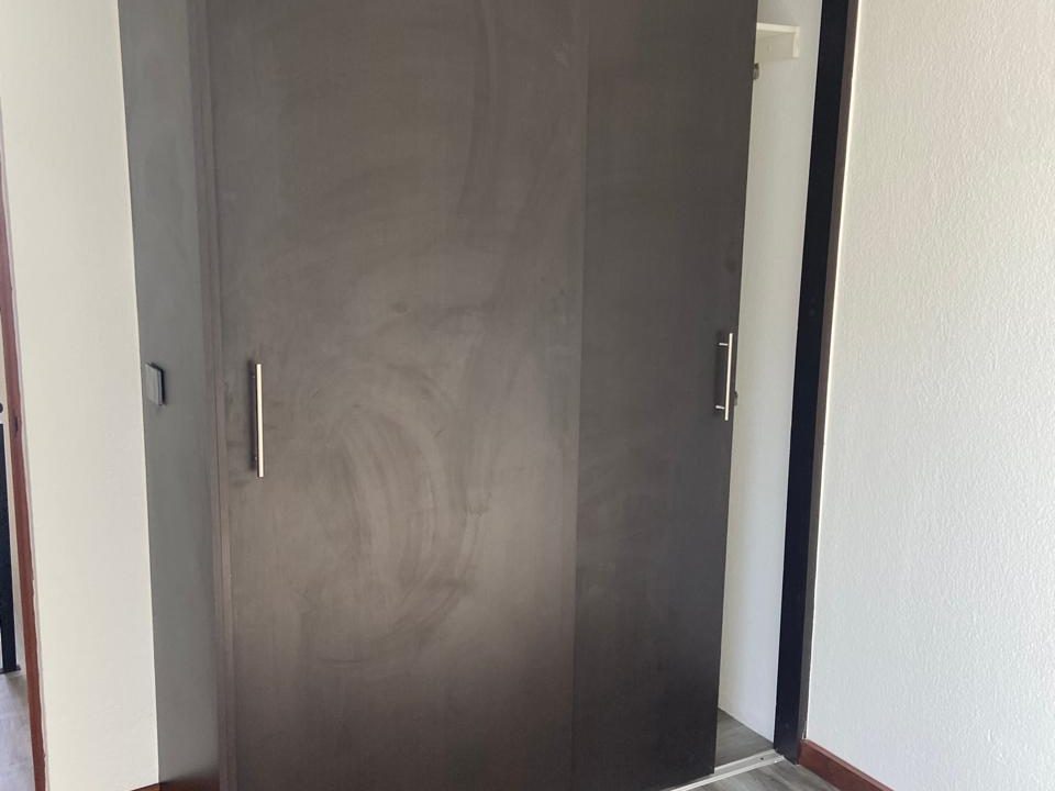 11 Closet planta albta