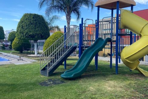 19 juegos zona comun