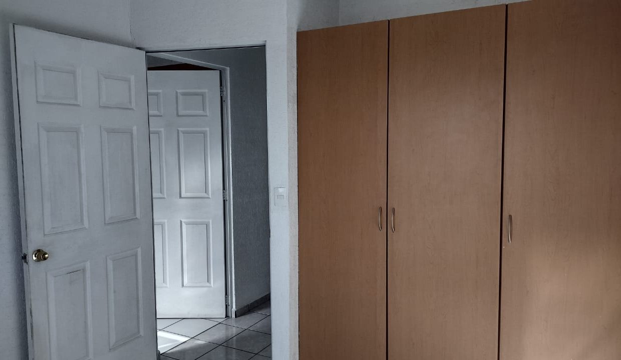 1a recamara secundaria