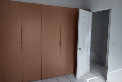 2da recamara secundaria