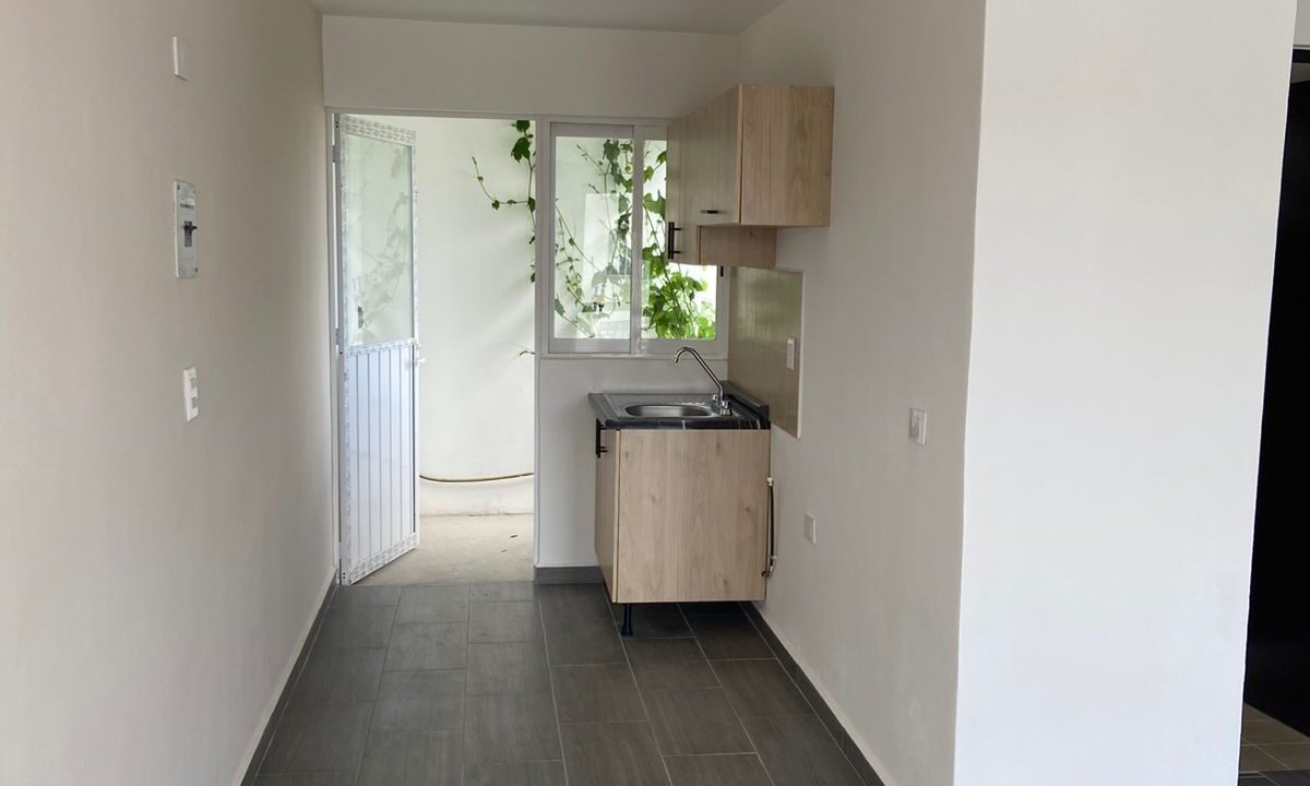 05 cocina equipada