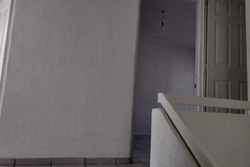 Escaleras