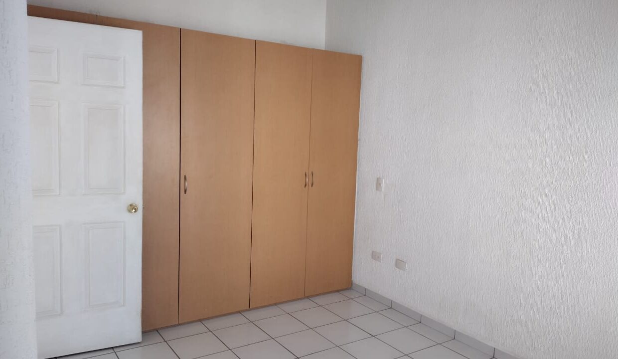 Recamara ppal