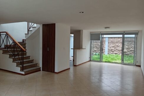 area sala comedor