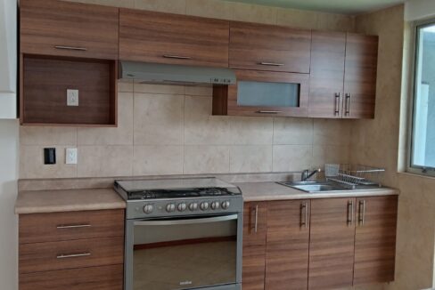 cocina vertical
