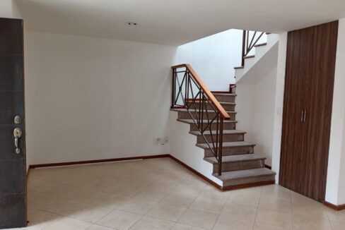 escaleras PB