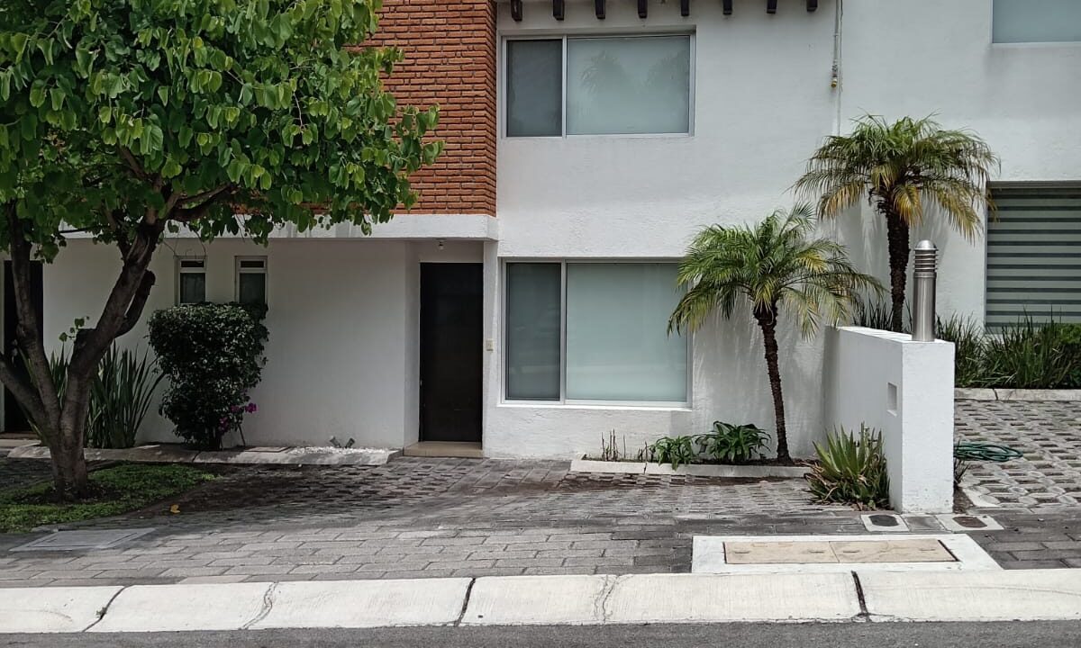fachada vertical