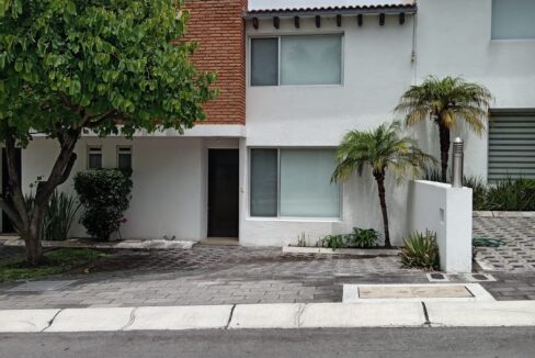 fachada vertical
