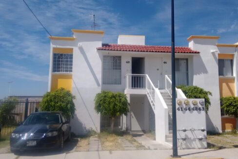 La loma VIa