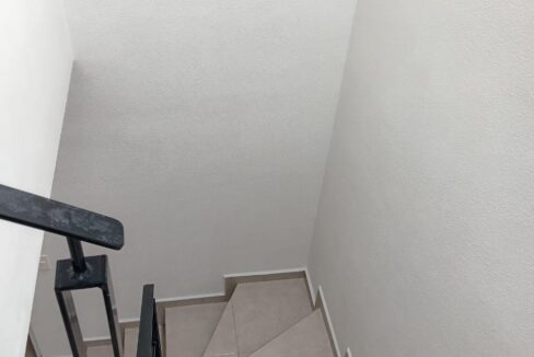 escaleras