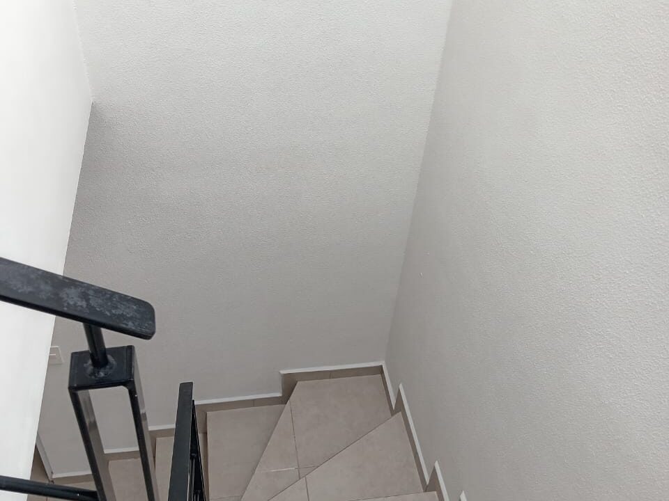 escaleras