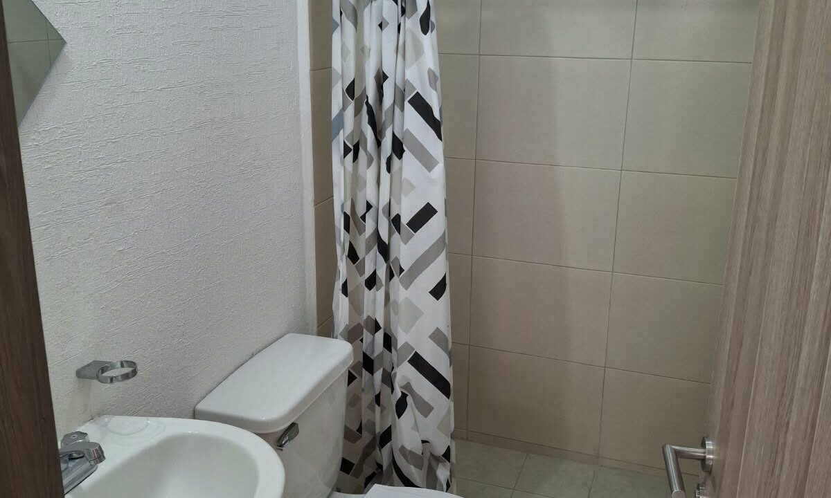 segundo baño