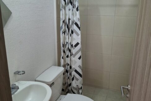 segundo baño