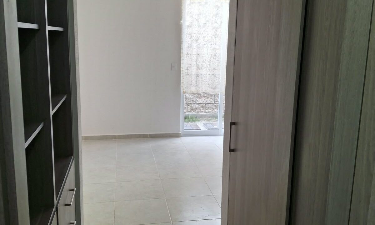 vestidor