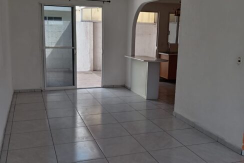 área sala comedor_