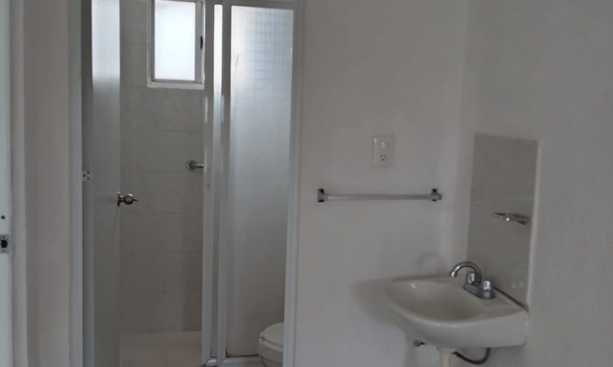baño PA