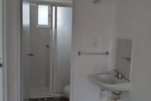 baño PA