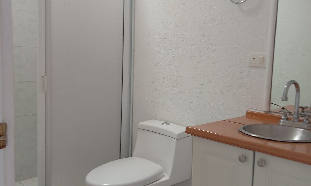 baño secundario_