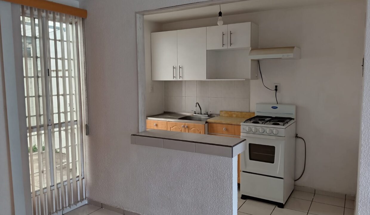 cocina horizontal