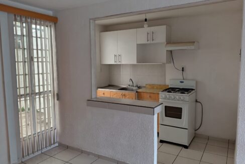 cocina horizontal
