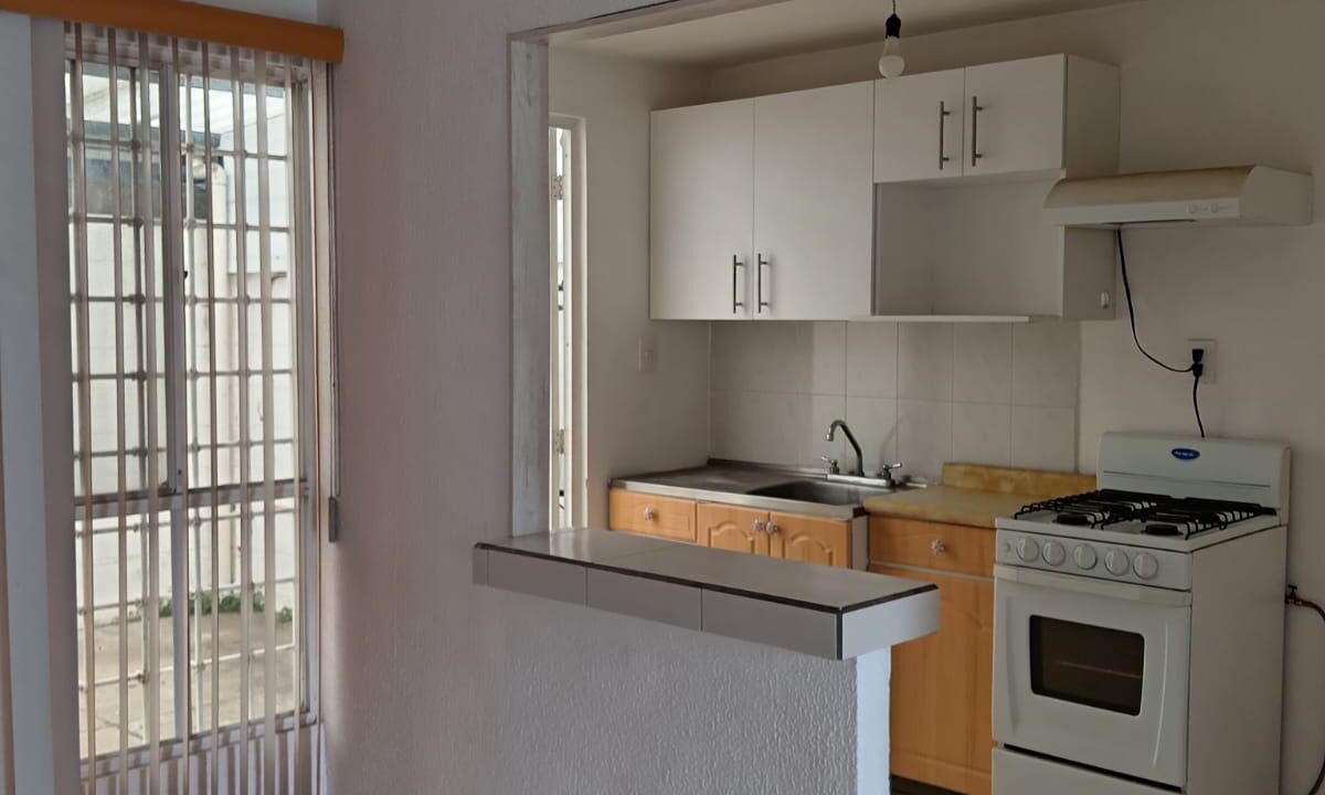 cocina vertical