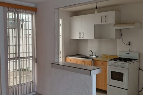 cocina vertical