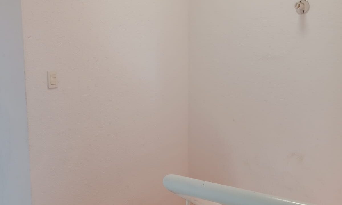 escaleras PA