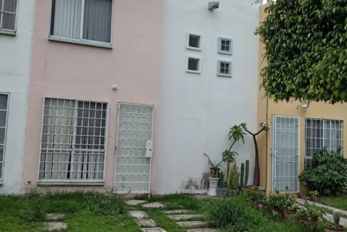 fachada vertical